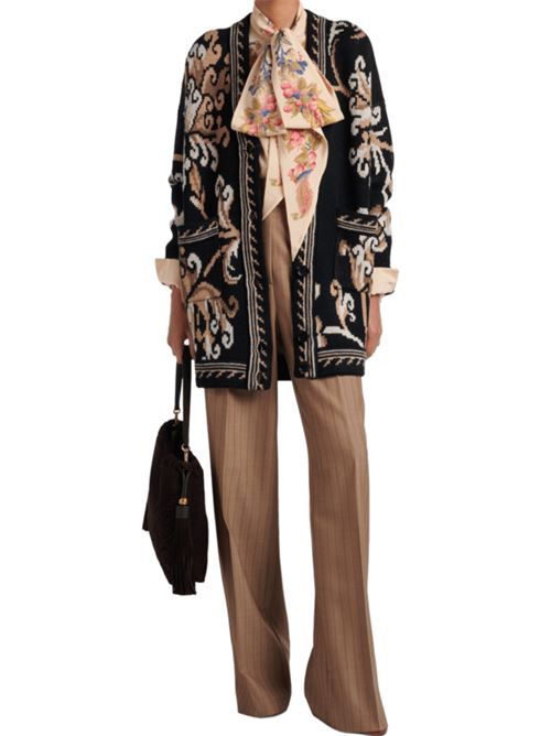 JACQUARD ETRO | WRKE0159AQ12UN0000